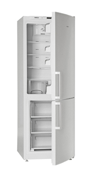Ремонт холодильника Атлант МХМ || 